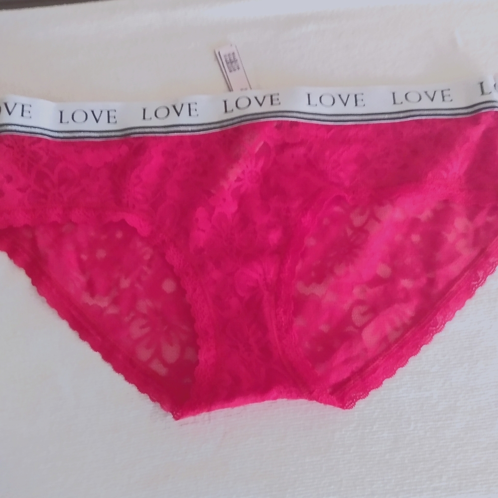 Victoria Secret Panties